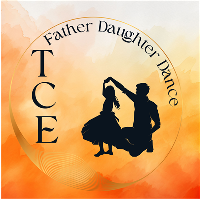 TCE Father Daughter Dance